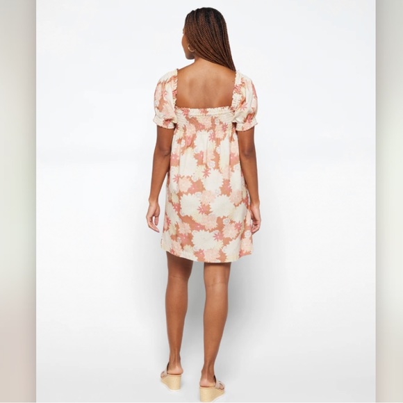 Faherty Dress - Picture 6 of 15